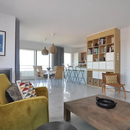 Stunning 2-Bedroom Apartment & Panoramic Sea View -Stayinantibes- 54 Soleau Exterior photo