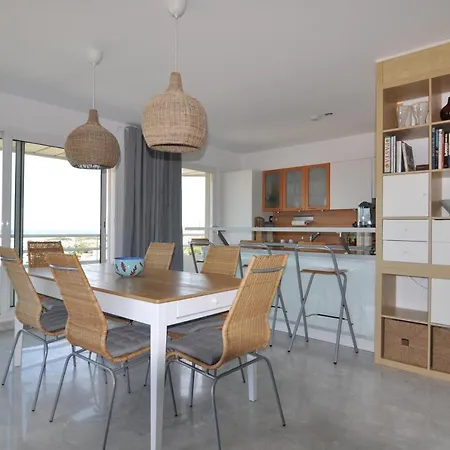 Stunning 2-Bedroom Apartment & Panoramic Sea View -Stayinantibes- 54 Soleau Exterior photo