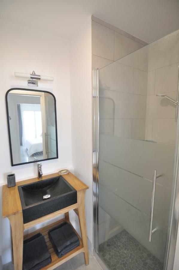 Stunning 2-bedroom & Panoramic Sea View -stayinantibes- 54 Soleau Apartment