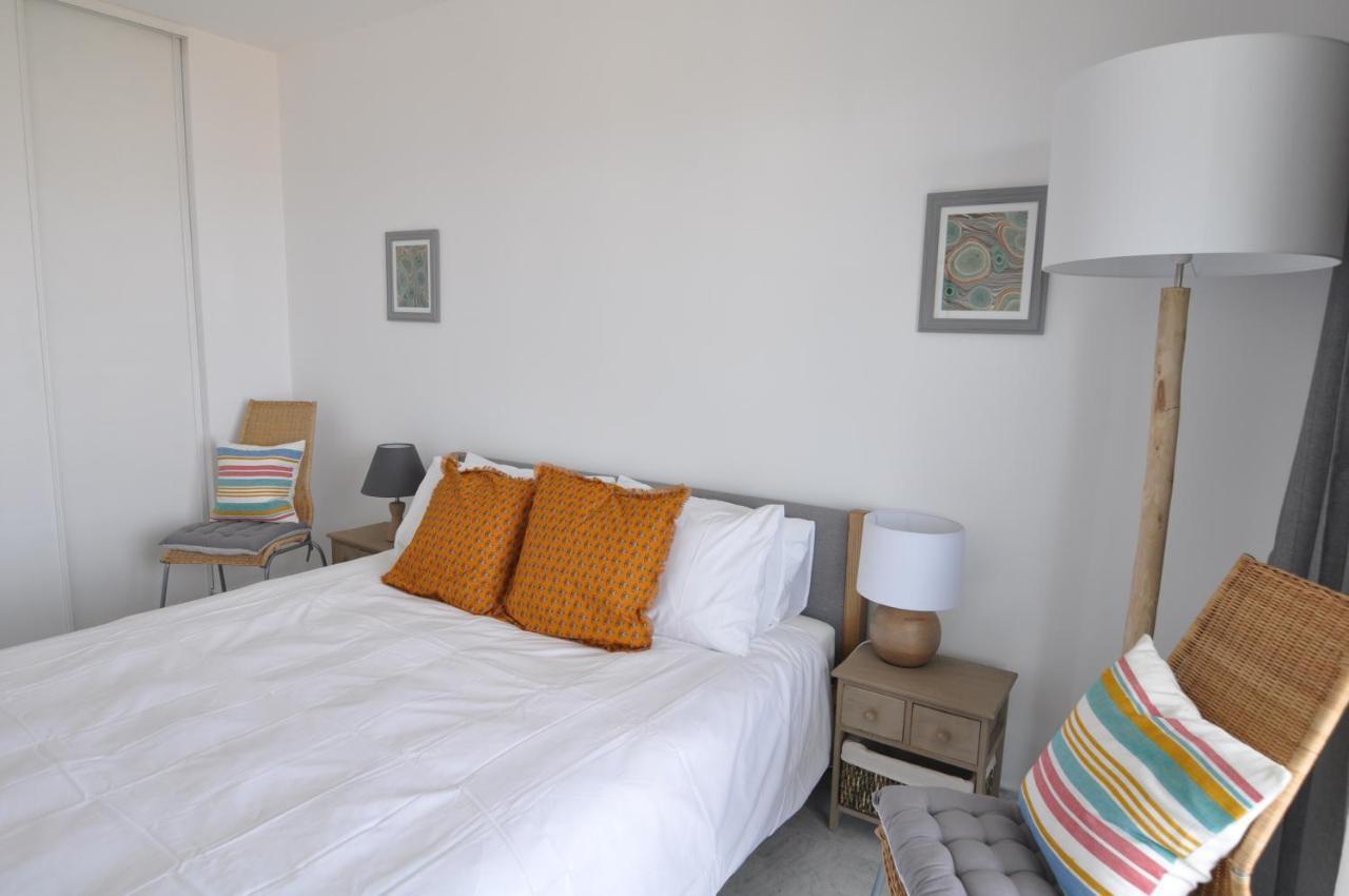 Stunning 2-bedroom & Panoramic Sea View -stayinantibes- 54 Soleau Antibes
