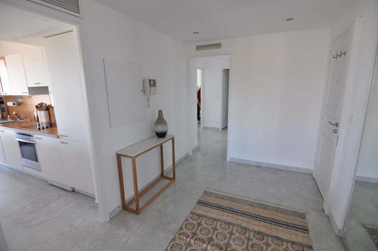 Stunning 2-bedroom & Panoramic Sea View -stayinantibes- 54 Soleau * Antibes