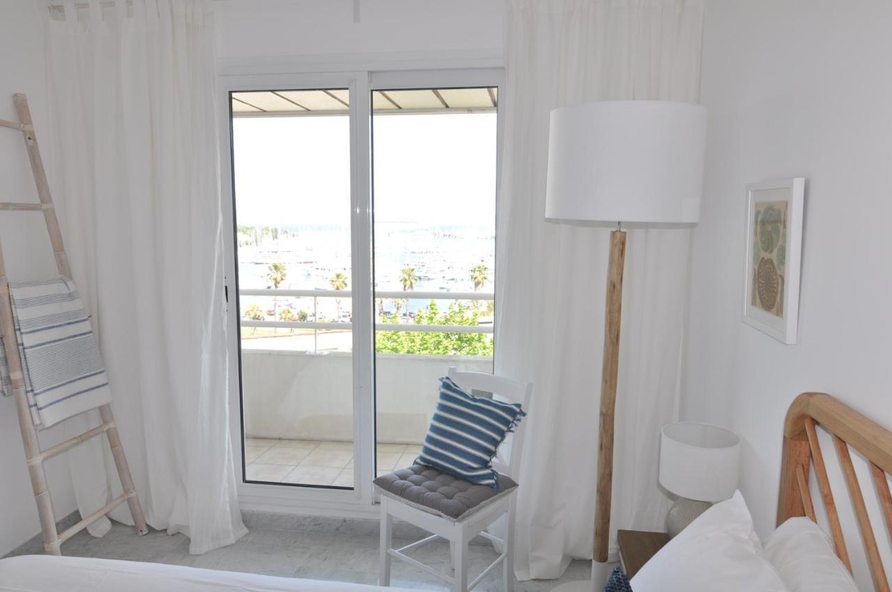Stunning 2-bedroom & Panoramic Sea View -stayinantibes- 54 Soleau *