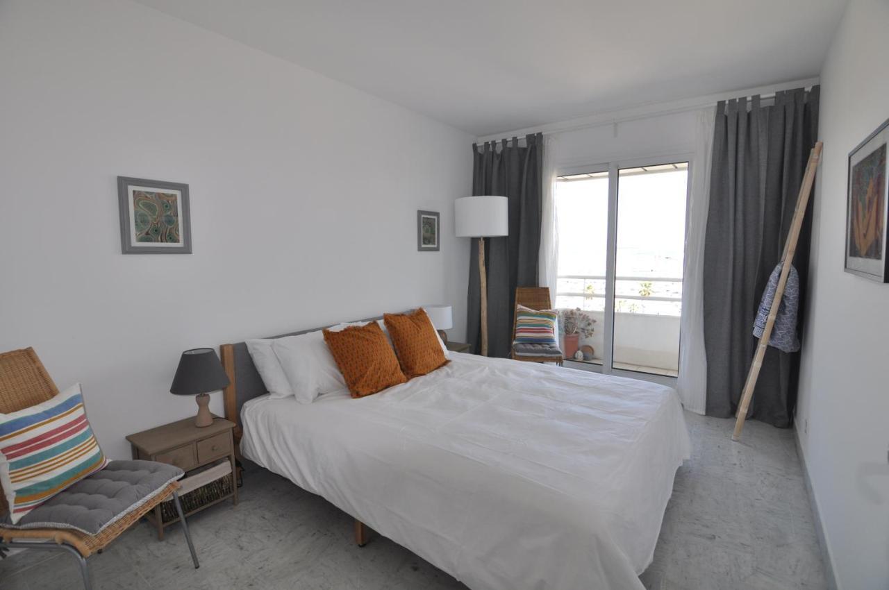Stunning 2-bedroom & Panoramic Sea View -stayinantibes- 54 Soleau Antibes