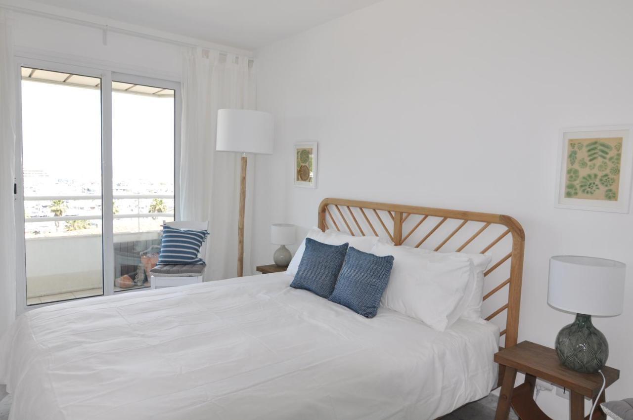 Stunning 2-bedroom & Panoramic Sea View -stayinantibes- 54 Soleau Apartment *